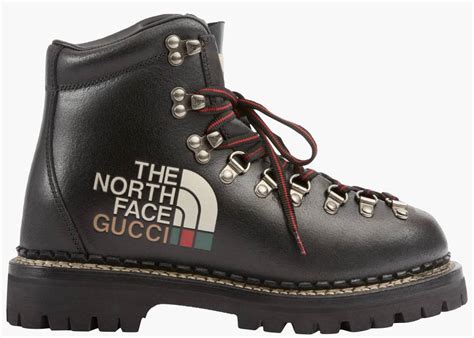 the jorth face gucci|north face Gucci boots price.